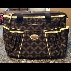 BabyBoom Diaper Bag